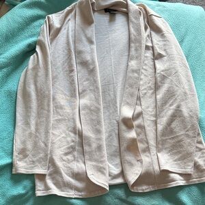 Grace Cream Knit Cardigan